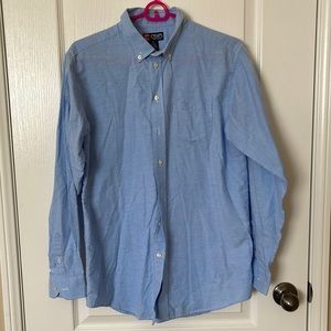 Button down